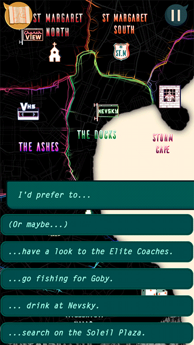 安提阿：猩红海湾图4