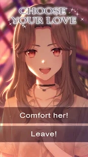 心动大学汉化安卓版游戏  v1.0图4