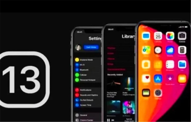 iPadOS 13.2.3官方正式版描述文件下载  v13.2.3图2