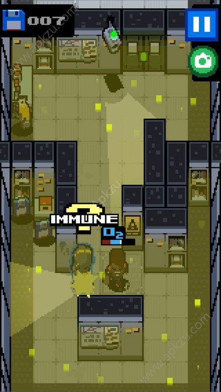 隐匿行动安卓游戏中文版（Sneak Ops）  v0.9.12图4