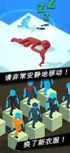 偷偷摸摸潜行游戏图2