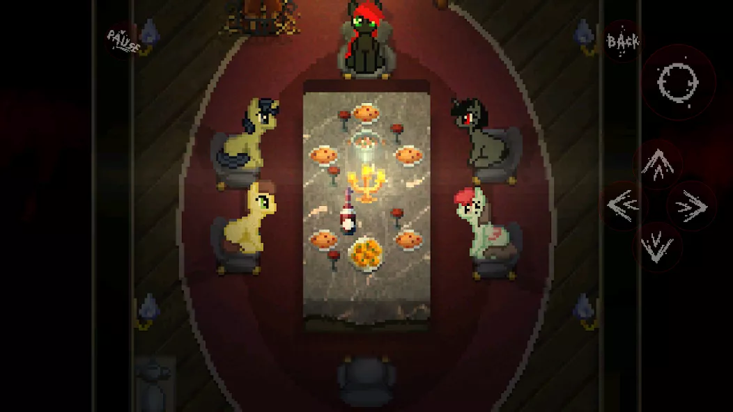 dlirium小马宝莉图2