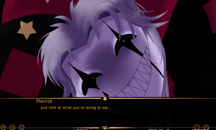 怪胎马戏团免费中文版图1