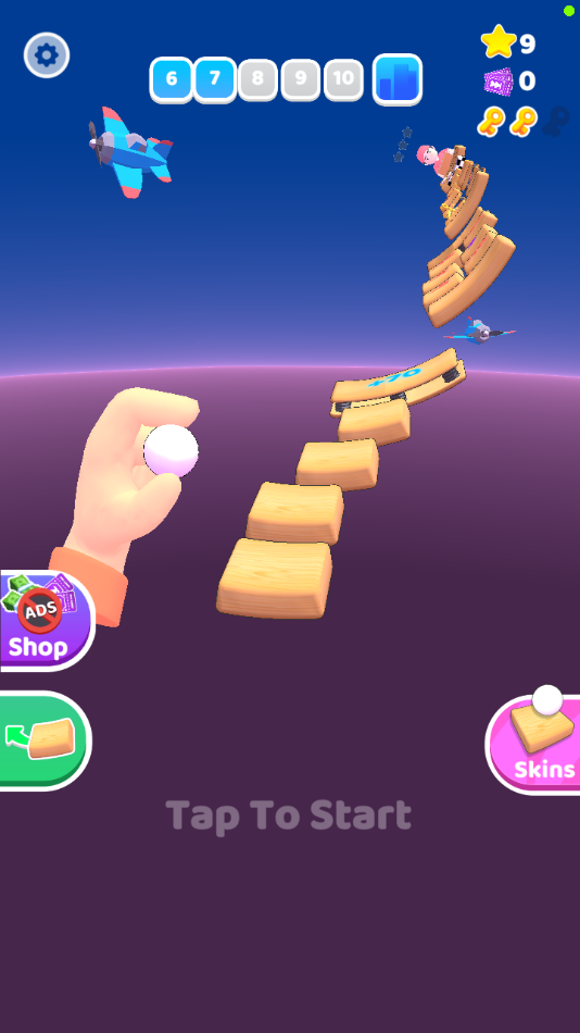 脑洞闯关达人单机版图2