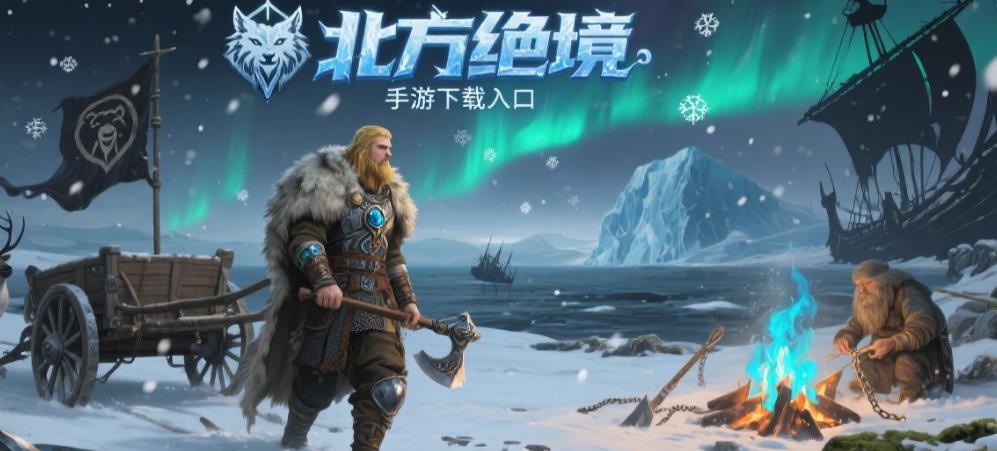 北方绝境手游下载入口