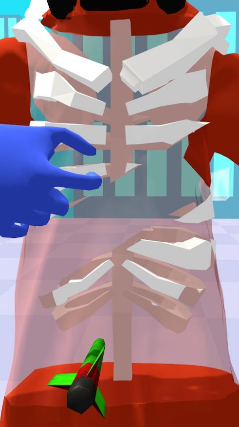 弓箭手狙击手3D游戏图1