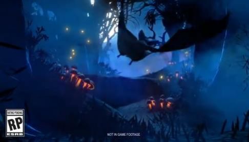 精灵旅社恐怖故事冒险游戏中文手机版  v1.0图5