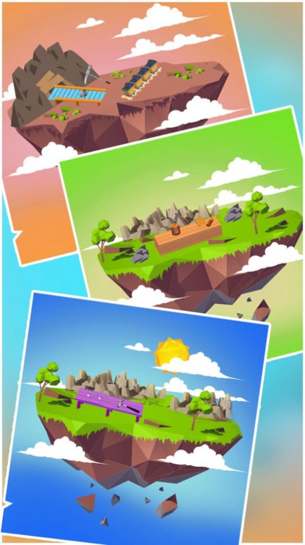 伐木累大师中文版图3