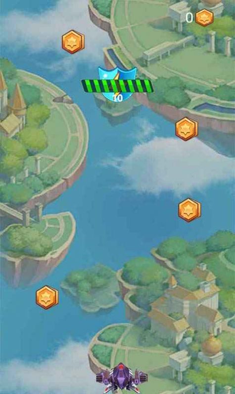 战机前线游戏图1