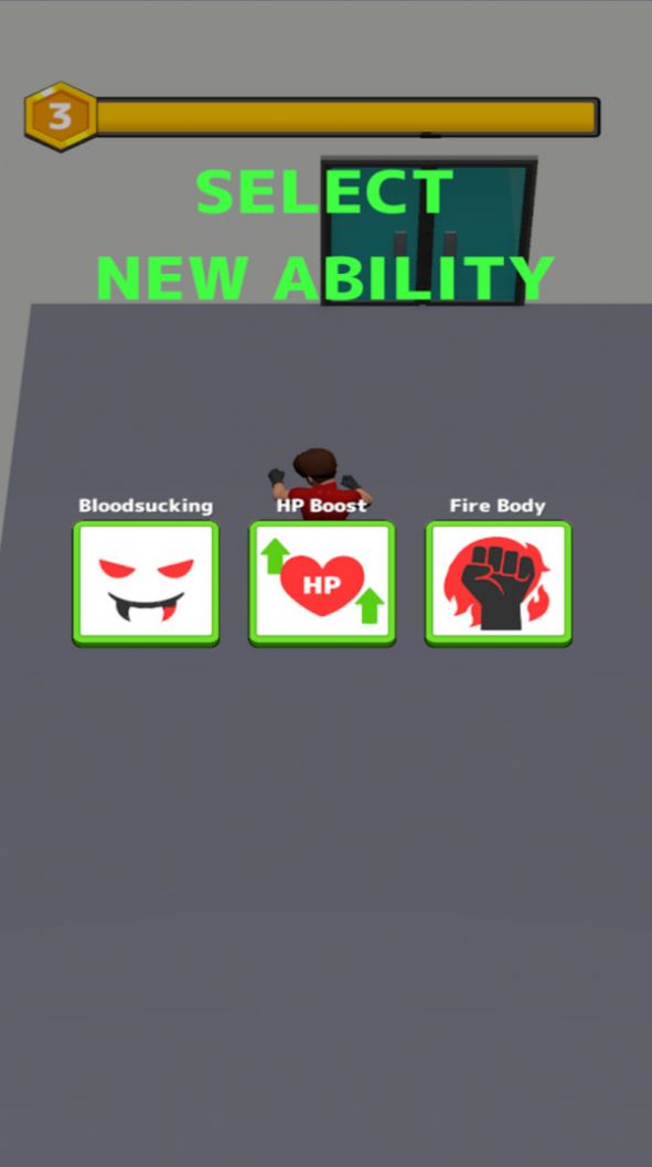 闪电大侠游戏中文最新版  v0.0.1图2