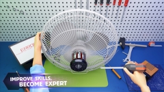 电工模拟器最新版图2