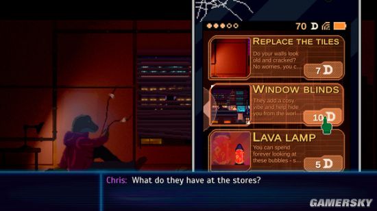 恐龙朋克demo试玩版图2