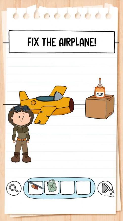 大脑测试3中文版游戏（Brain Test 3）  v1.0图3