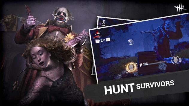 网易黎明杀机手游国服官方版  v5.1.1006图3