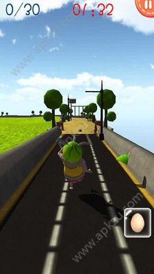 真实滑板2中文安卓版全地图  v0.1图3