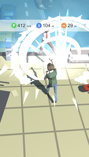 Hit Boss 3D金币安卓版  v1.0图3