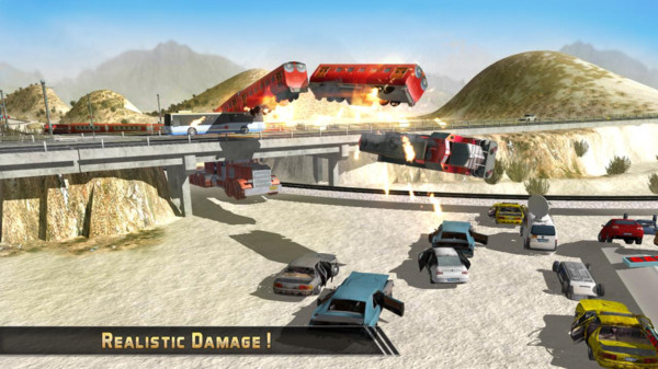 印度列车模拟器游戏图3