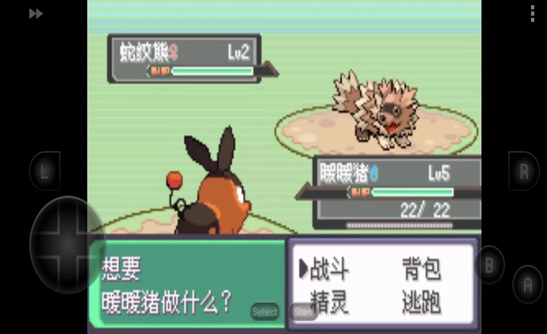 究极4小智神战版永久超进化  v4.8.6.6图1