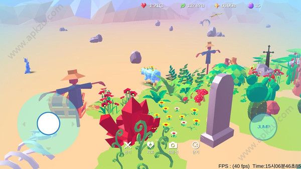 行星培育者游戏中文汉化安卓版  v1.5图2