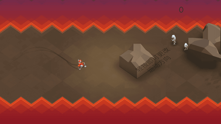 摩托车竞速赛图1