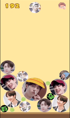 合成大西瓜明星版游戏下载  v1.4图3