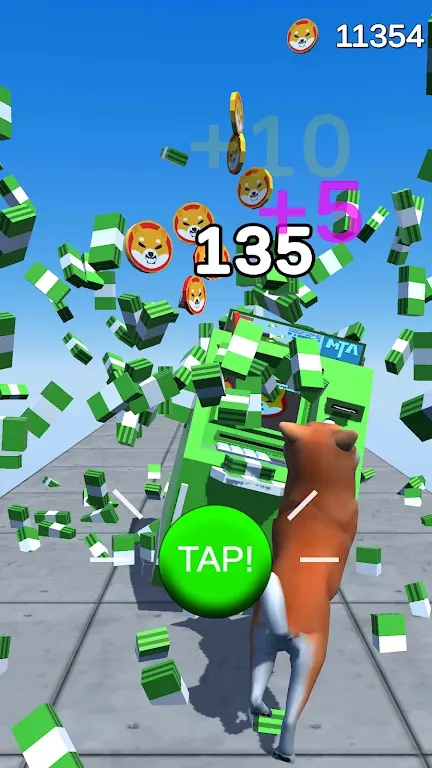 柴犬模拟器正版图5