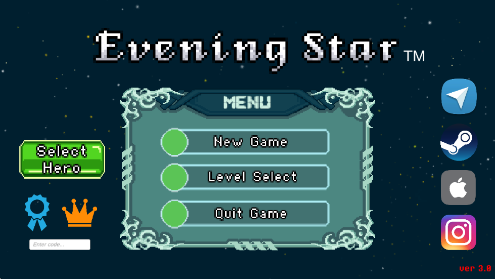 夜晚之星游戏(EveningStar)图3