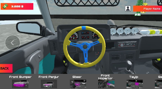 托法斯赛车2025最新版图5