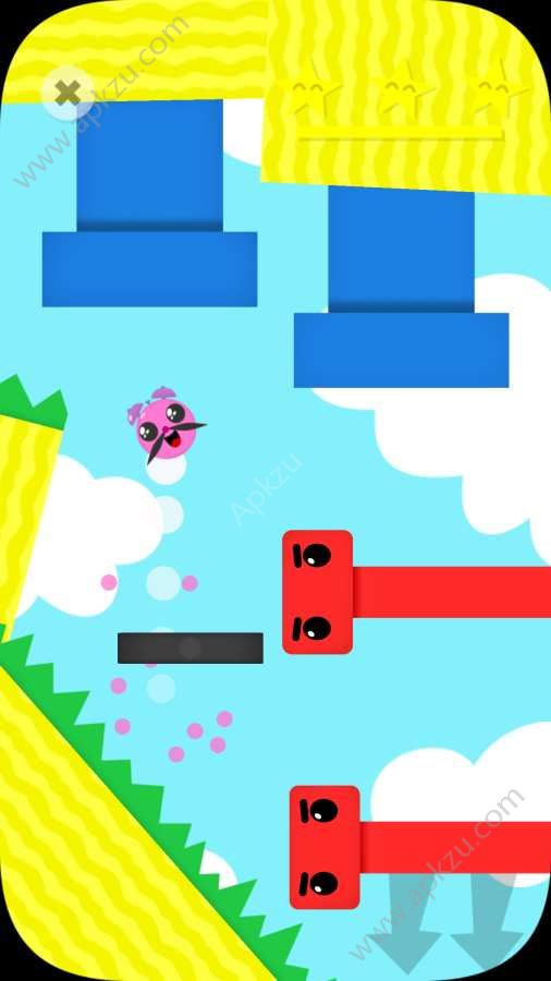 坠落的闹钟安卓版图4