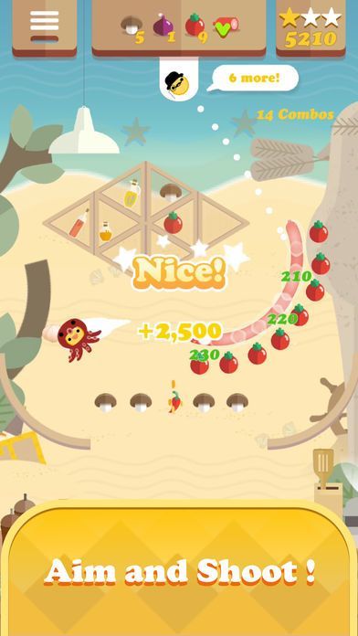 蛋蛋乒乓球钻石版图片1