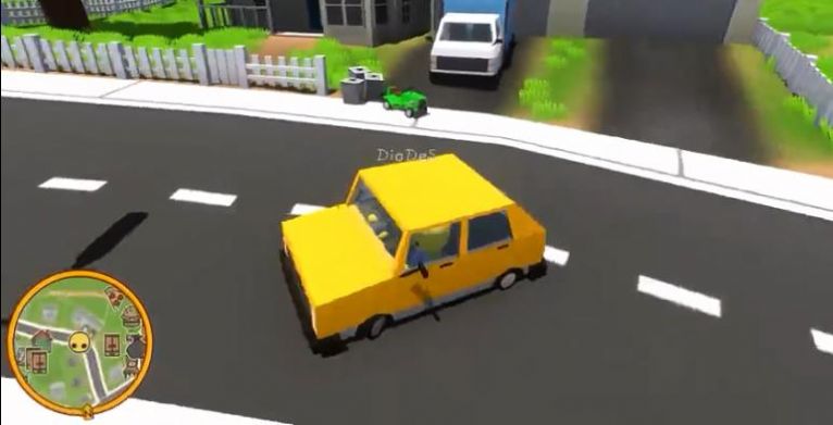 搞笑小黄人游戏安卓手机版  v1.0图3