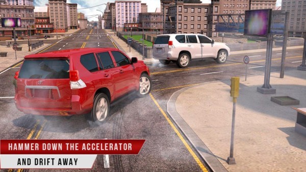 现实越野模拟器游戏图4