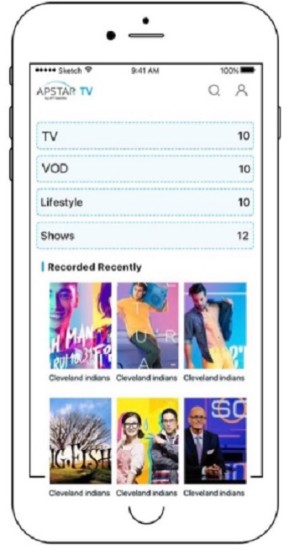 亚太卫星电视图3