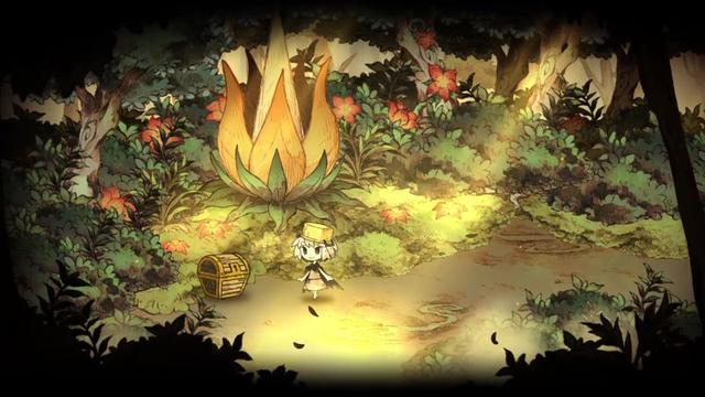 邪恶国王与出色勇者中文汉化版游戏  v1.0图3