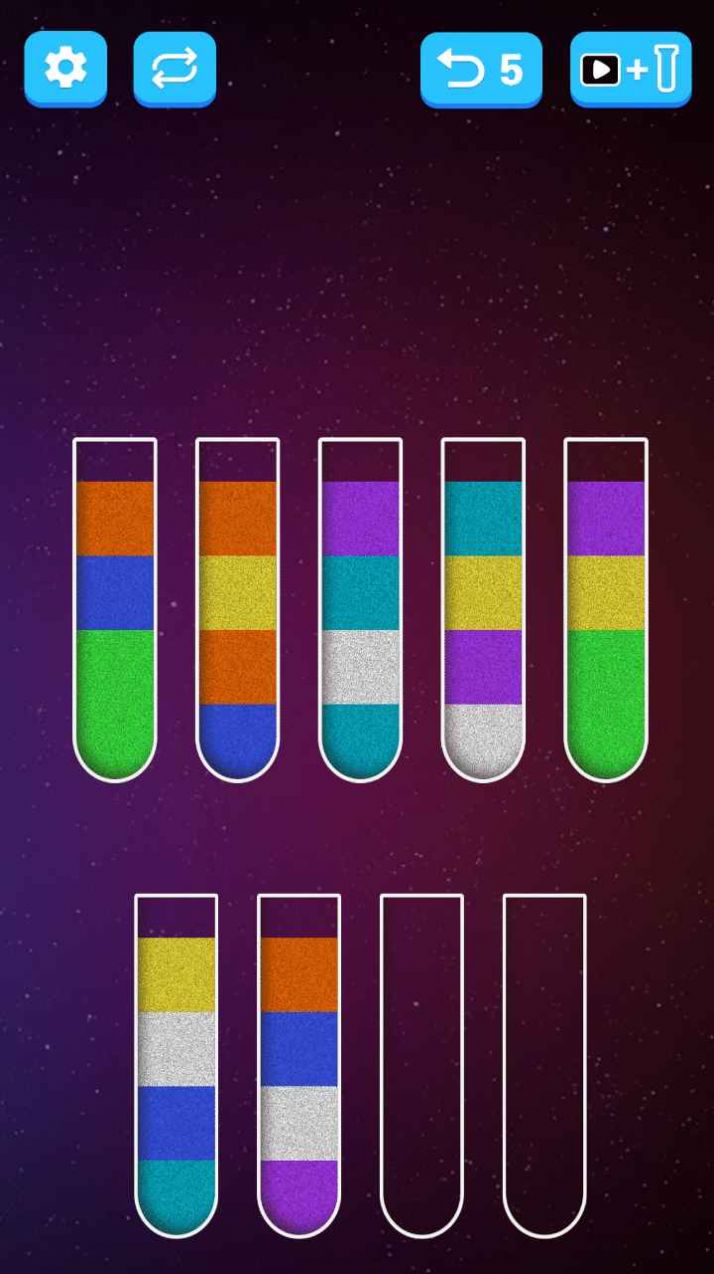 倒沙我最强提示安卓版 v12.0图3
