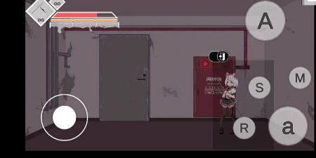 沙哈塔遭难日1.05汉化版图1