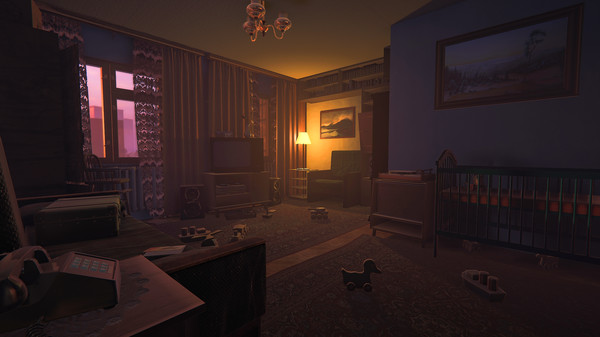 切尔诺贝利核灾难清扫者模拟器游戏图2