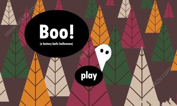 血溅万圣劫游戏图1