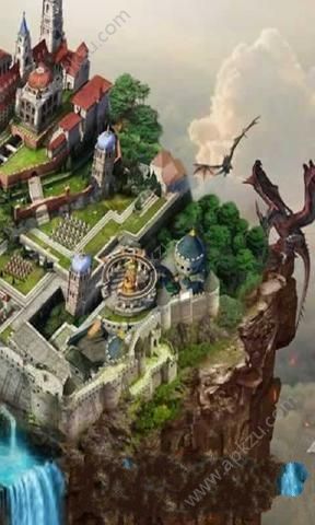 战火与秩序金币中文安卓版下载 v2.0.35图4