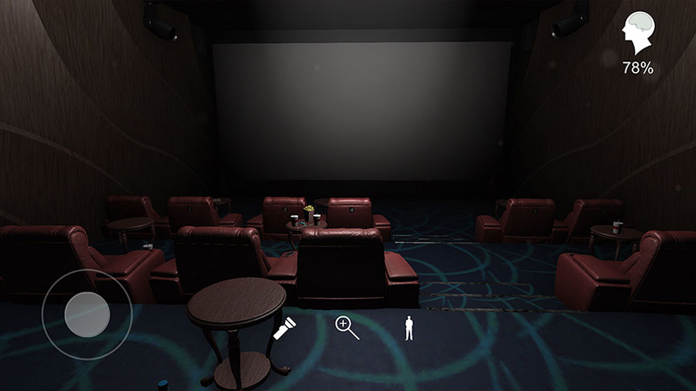 孙美琪系列艾纳影城游戏官方版  v1.0.0图1