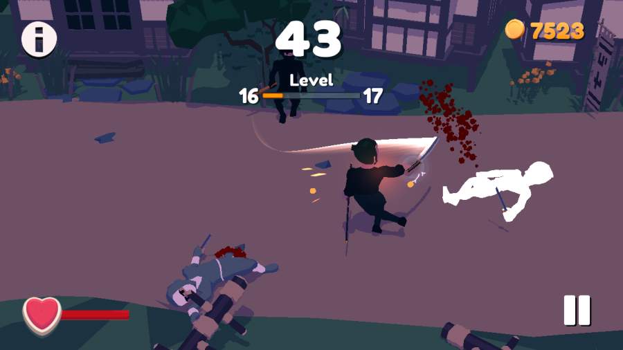 鬼畜格斗家游戏图3