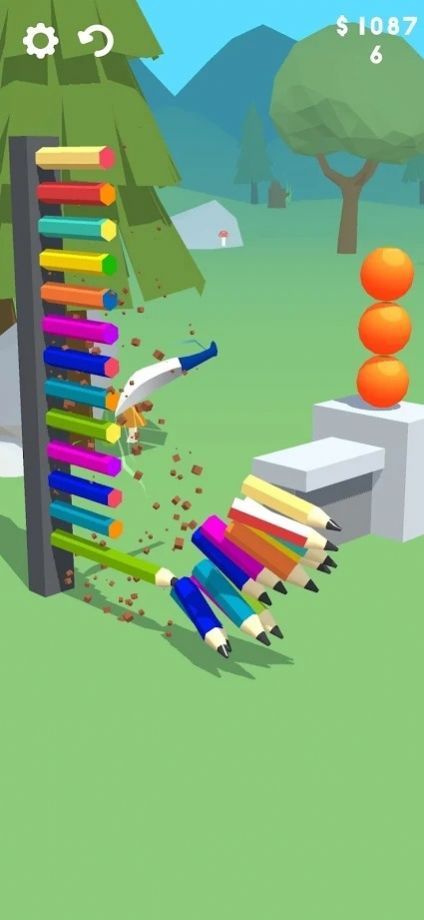 全切大师红包免广告安卓版  v1.0图1