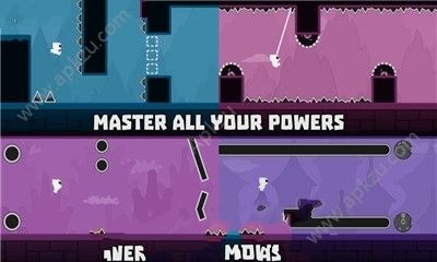 几何之魇金币中文安卓版  v1.2.2图4