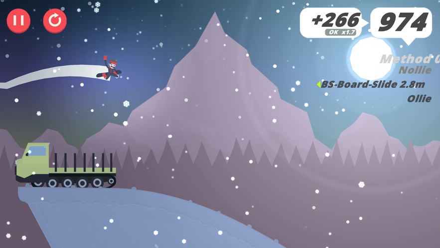 重板落地金币安卓版  v1.0图1