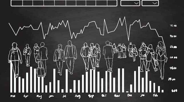 人口抽样调查app合集