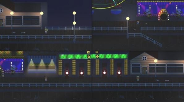 湖边小屋3手机版游戏  v1.0图3