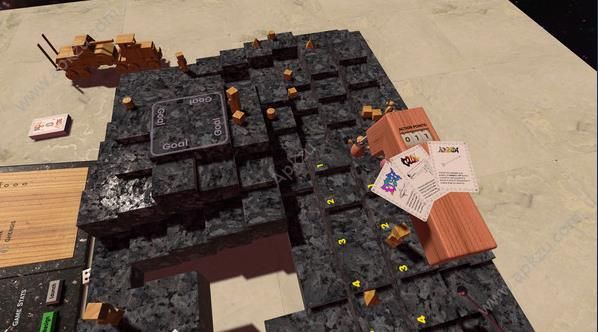 流氓的奇妙世界游戏图4