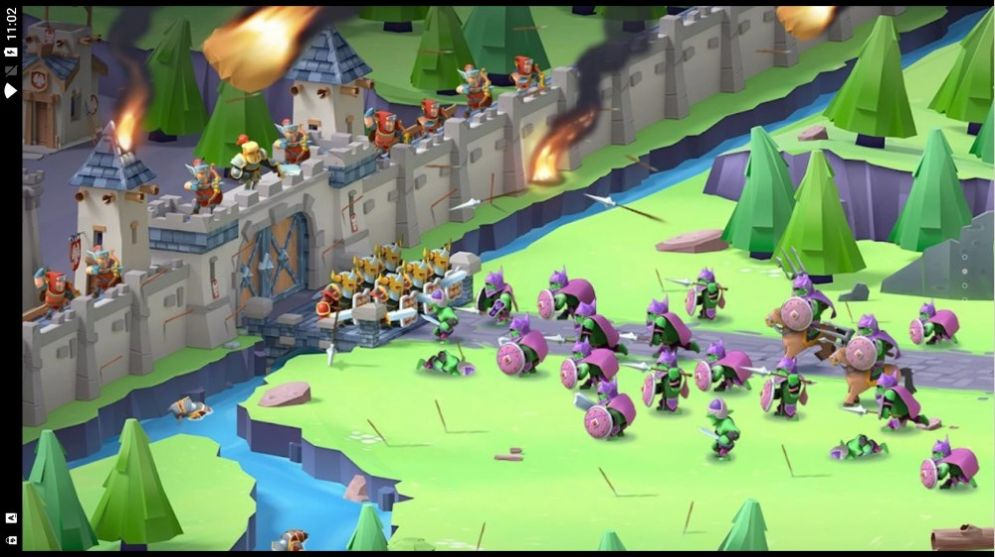 极限生存塔防安卓版图3