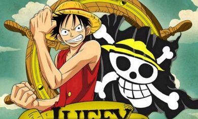 GTASA海贼王之路飞模组图1