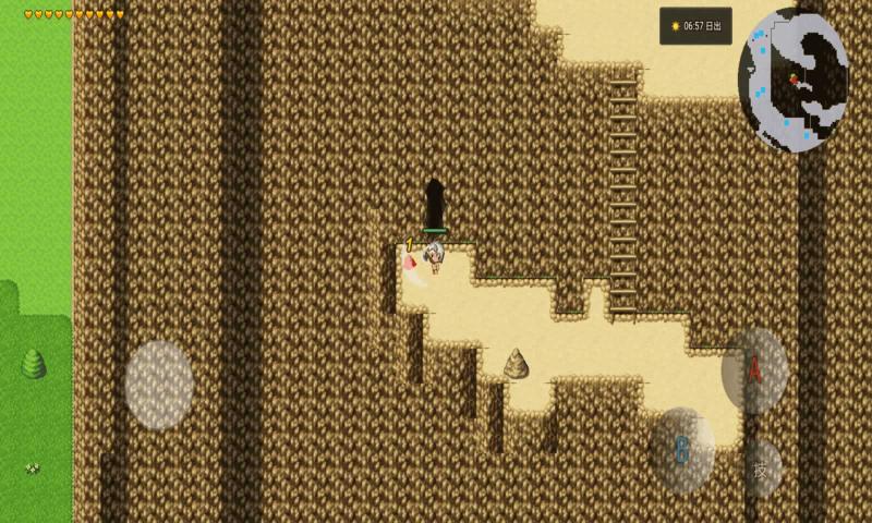 超厉害冒险游戏图2